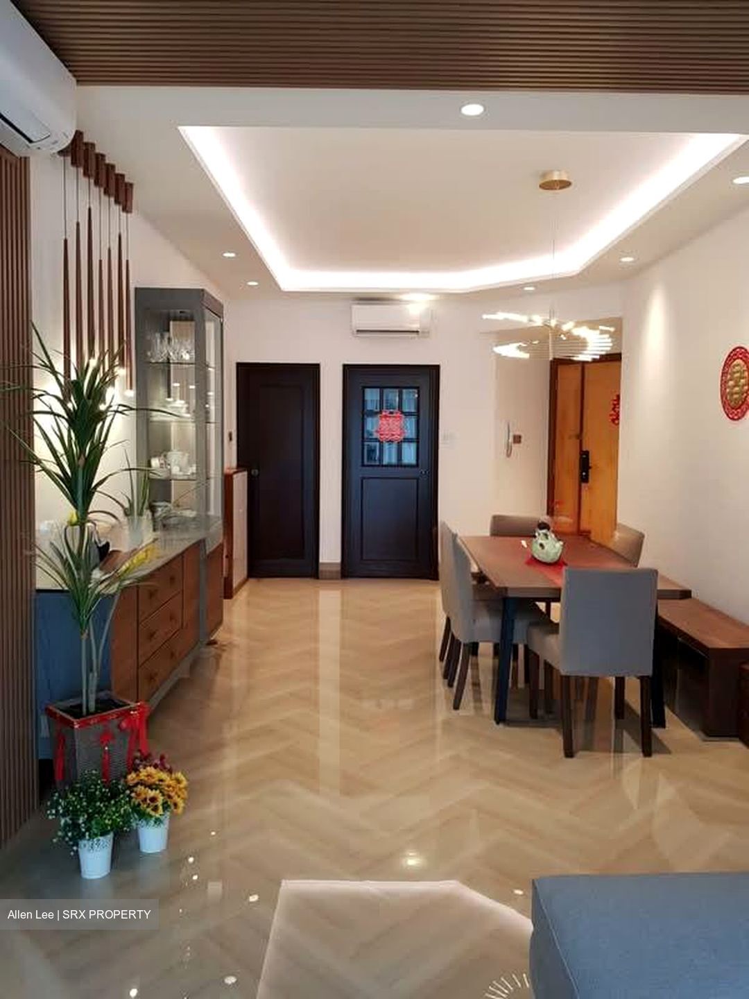 Glendale Park (D23), Condominium #585456821
